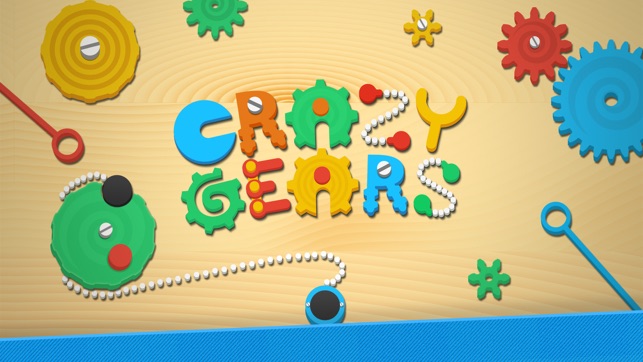 Crazy Gears(圖1)-速報App