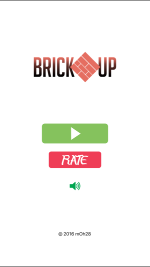 Brick-Up : Avoid blocks and barriers(圖1)-速報App