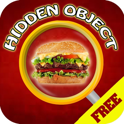 Free Hidden Objects:My New Kitchen Hidden Objects icon