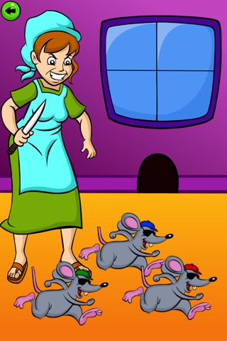 Nursery Rhymes Coloring Pages For Kids & Toddlers screenshot 2