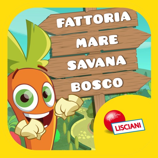 Lavagnona magnetica 56125 iOS App