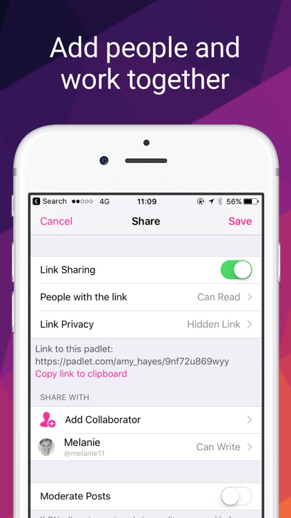 Padlet