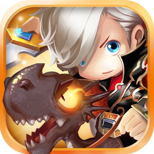 Sky War - dragon fight,best shooting game,free to iOS App