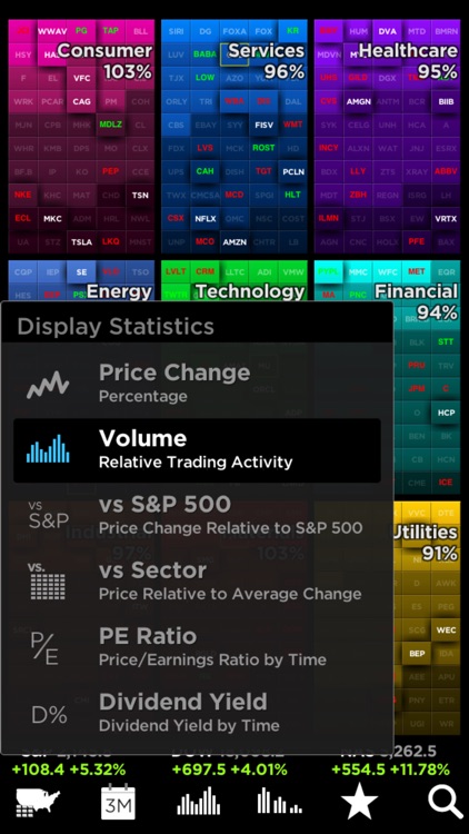 StockTouch screenshot-4