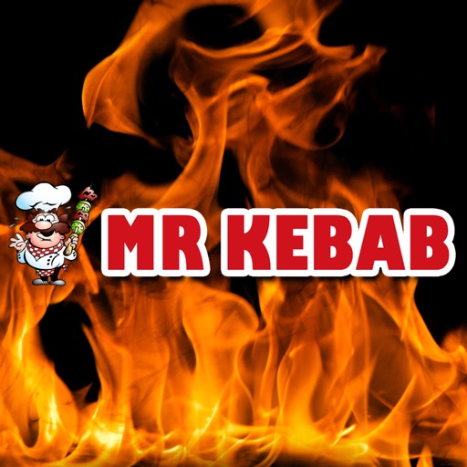 Mr. Kebab Manchester icon