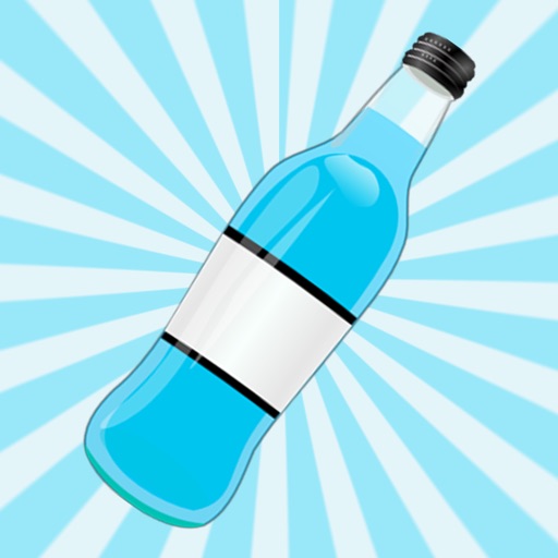 Flip That Water Bottle: Endless 2k16 Tap Challenge Icon