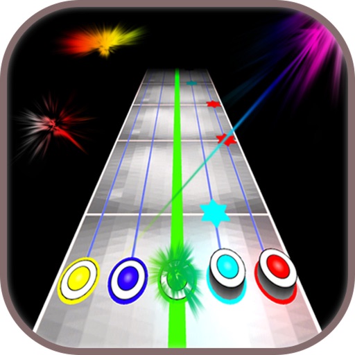 Guitar Age iOS App