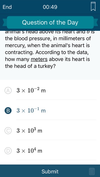 Ready4 PSAT (Formerly Prep4 PSAT)のおすすめ画像3