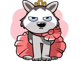 Stickers for iMessage