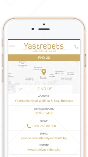 Yastrebets(圖4)-速報App