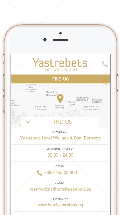 Yastrebets screenshot-3