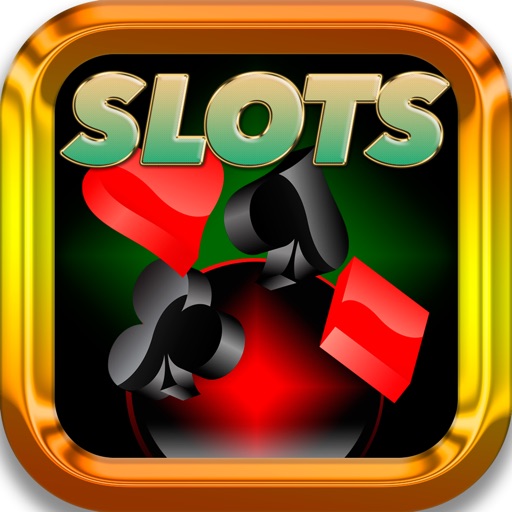 *Hit It Rich* Game SLots icon