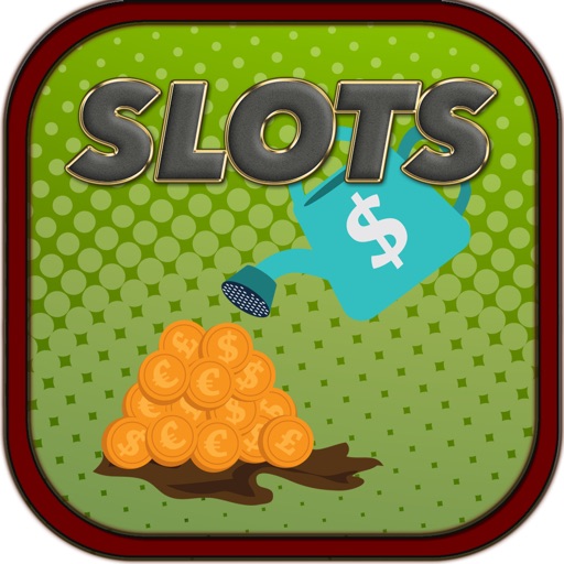 Plantation of Gold Coin Lucky Gaming Slots - Free iOS App
