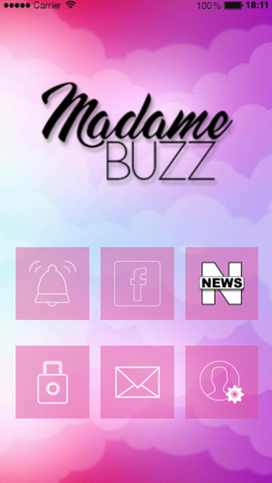 Madame Buzz(圖1)-速報App