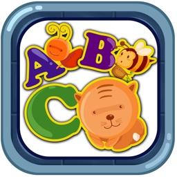 ABC Alphabet Phonics : Education game for Kids