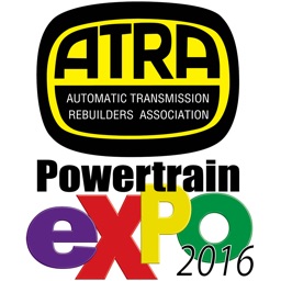 ATRA EXPO 2016