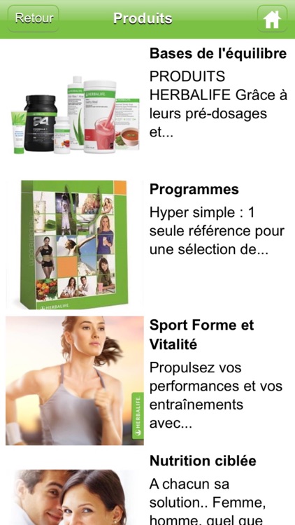 Michel Bignet Forme et Bien-Être