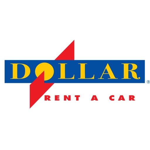 Dollar Rent a Car Oman iOS App