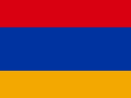 Armenian Stickers