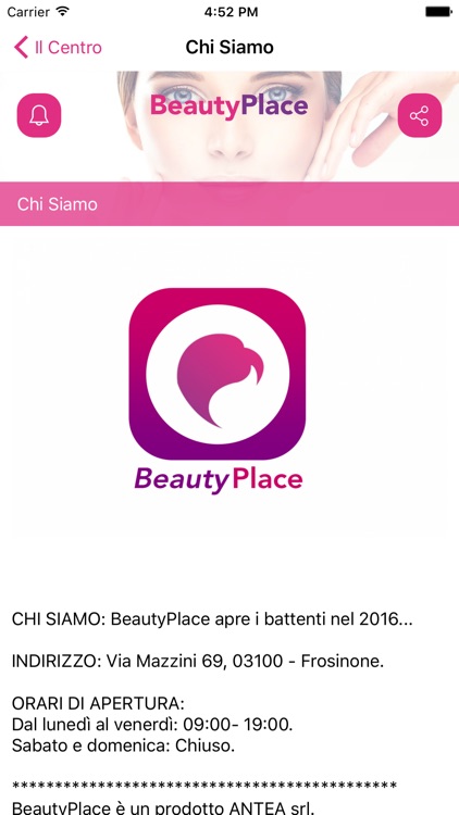 BeautyPlace