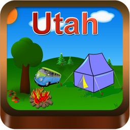 Utah Campgrounds