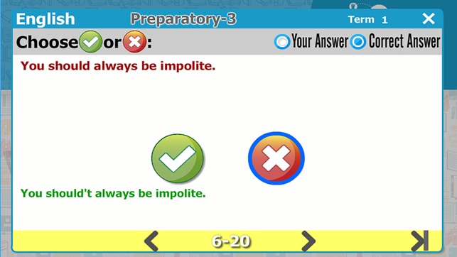 English - Revision and Tests 9(圖2)-速報App