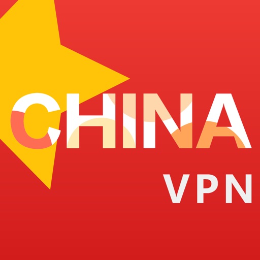 ChinaVPN - 免费连中国VPN服务器 iOS App