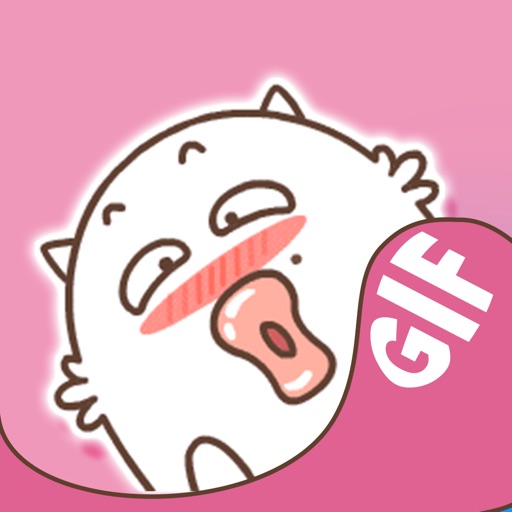 Fat Cat emoji icon
