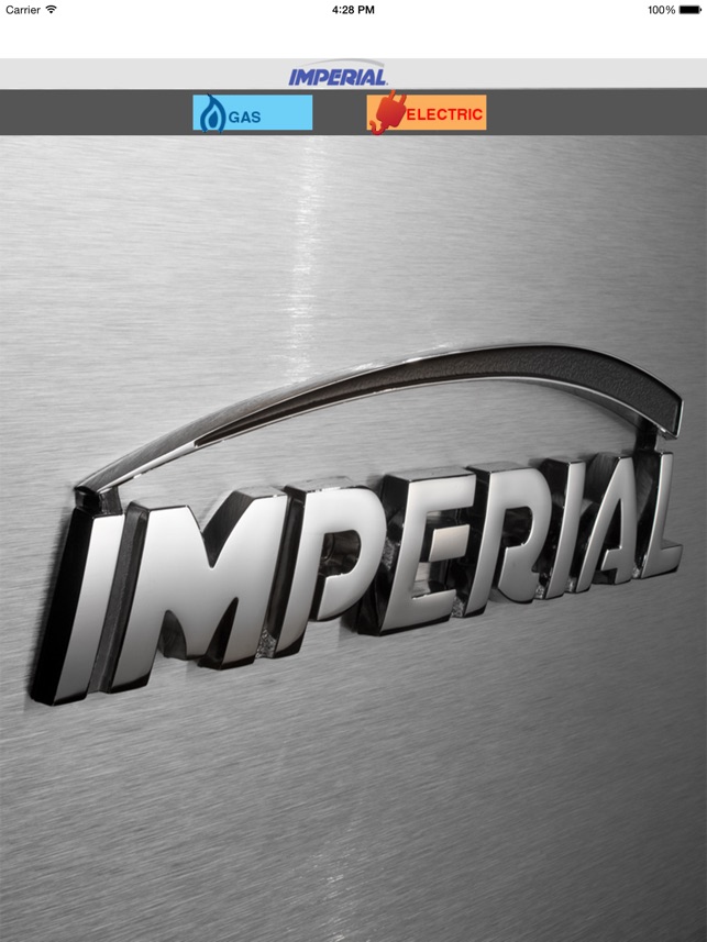 Imperial Range(圖1)-速報App