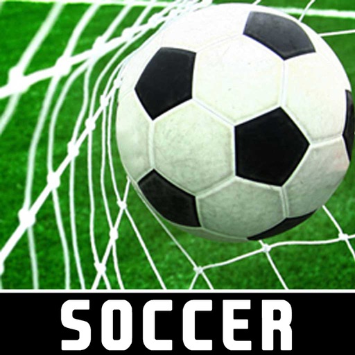 Soccer Trivia Quiz, Guess the football for FIFA 17 iOS App