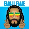 Ziggy Marley by Emoji Fame