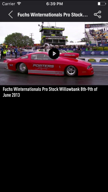 MotorsportsTV screenshot-4