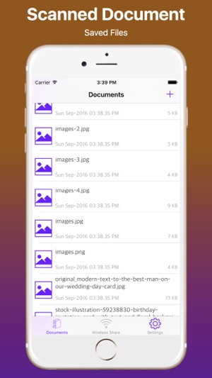 Insy Document Scanner(圖1)-速報App