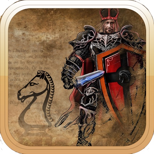 Chess - Legend Of The King Chess iOS App