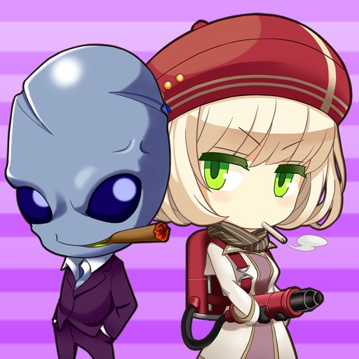 X-Tactics Sticker Icon