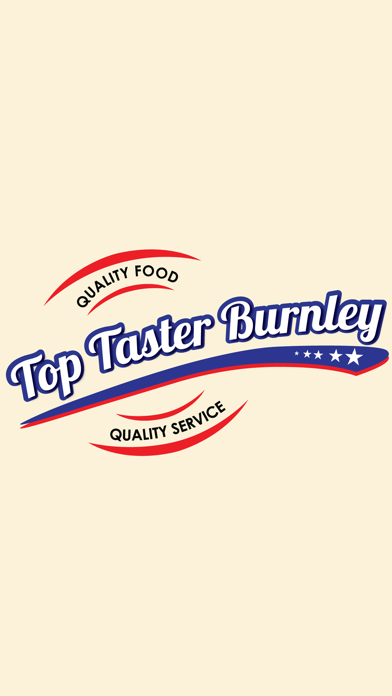 How to cancel & delete Top Taster Burnley from iphone & ipad 1