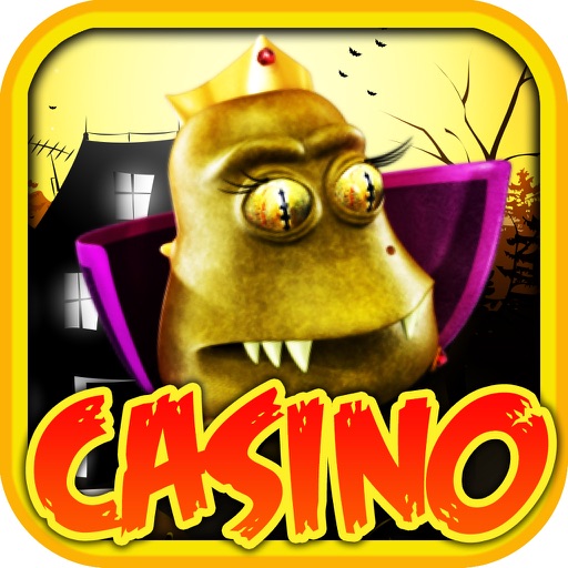 777 Casino Monster Cash Games Free iOS App