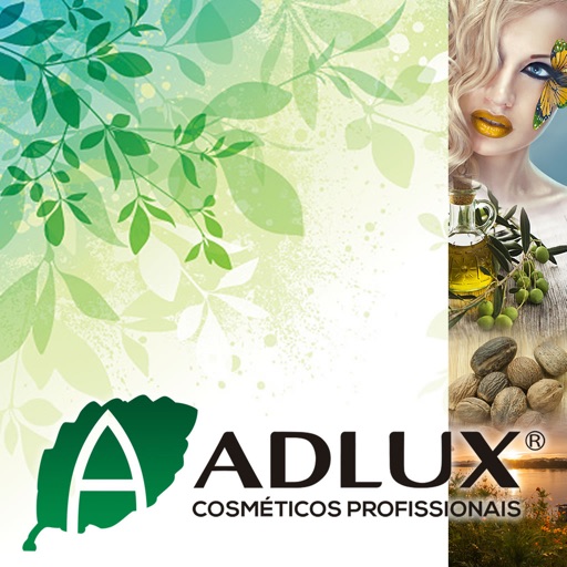 Adlux Store icon