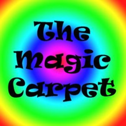 The Magic Carpet Radio