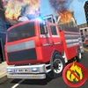 Firefighter - Simulator 3D