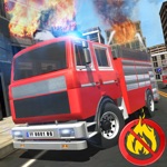 Firefighter - Simulator 3D