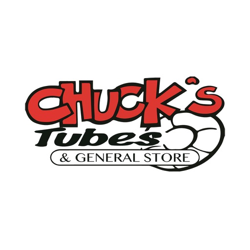 Chuck's To-Go icon