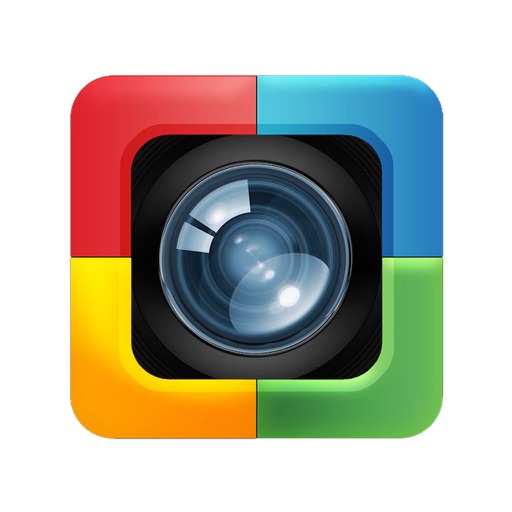 Photo Tweaks Icon