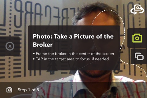 Broker Video Maker screenshot 3