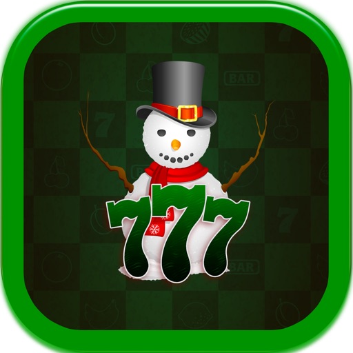 Play Christmas Machine Slots - Free to Play! iOS App