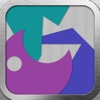 Tangramirror Pro - the different tangram puzzle