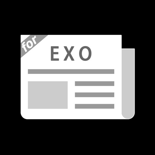 まとめったー for EXO(エクソ) icon