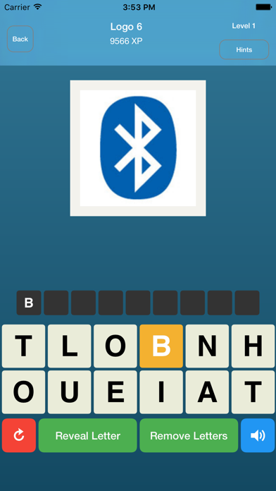 Logo Quiz Classic - Guess The Brand - Icomania screenshot 3