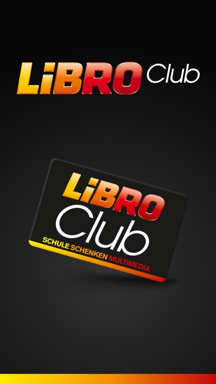 LIBRO Club App screenshot-4