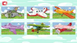 Game screenshot Jigsaw Puzzle Epic For Kids hack